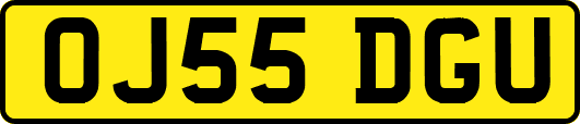 OJ55DGU