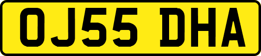 OJ55DHA