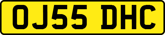 OJ55DHC