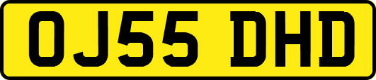 OJ55DHD