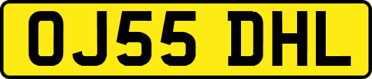 OJ55DHL