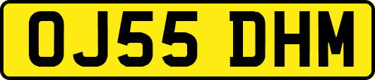 OJ55DHM