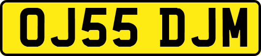 OJ55DJM