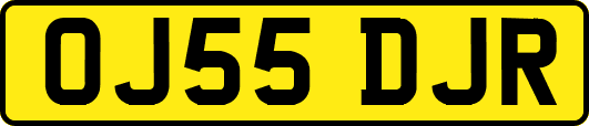 OJ55DJR