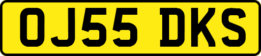 OJ55DKS
