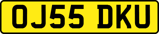 OJ55DKU