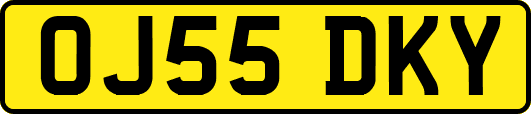 OJ55DKY