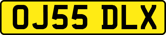 OJ55DLX