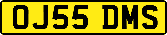 OJ55DMS
