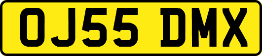 OJ55DMX