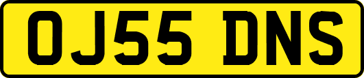 OJ55DNS