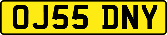 OJ55DNY