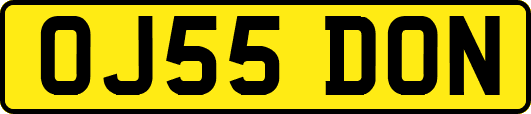 OJ55DON