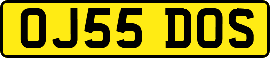 OJ55DOS