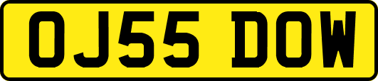 OJ55DOW