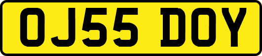 OJ55DOY
