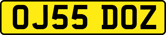 OJ55DOZ