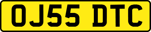 OJ55DTC