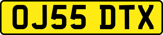 OJ55DTX