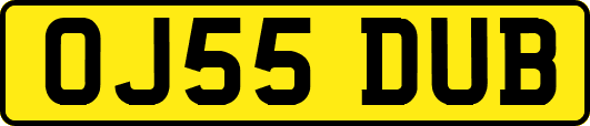 OJ55DUB