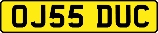 OJ55DUC