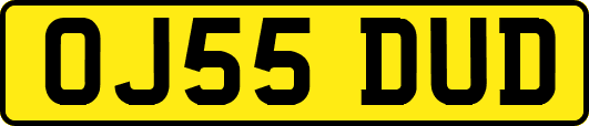 OJ55DUD