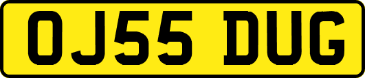 OJ55DUG