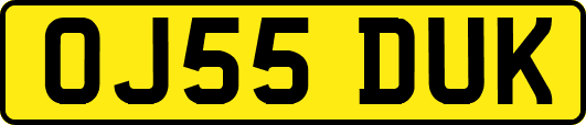 OJ55DUK
