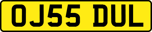 OJ55DUL