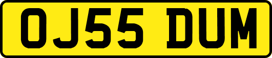 OJ55DUM