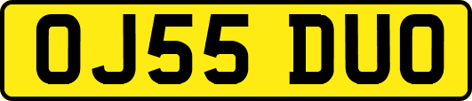 OJ55DUO