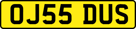 OJ55DUS