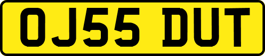 OJ55DUT