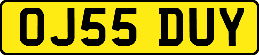 OJ55DUY