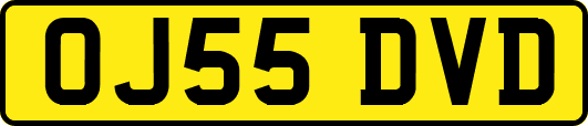 OJ55DVD