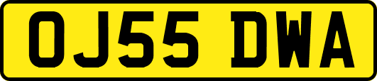 OJ55DWA