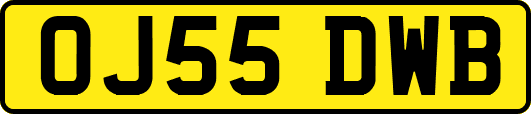 OJ55DWB