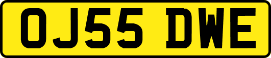 OJ55DWE