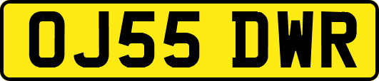 OJ55DWR