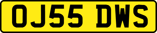 OJ55DWS