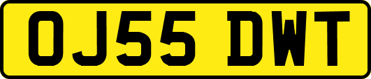 OJ55DWT