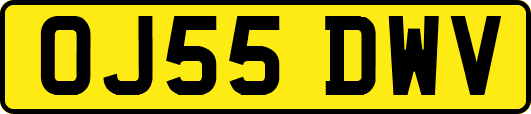 OJ55DWV