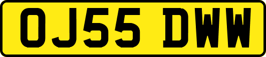 OJ55DWW