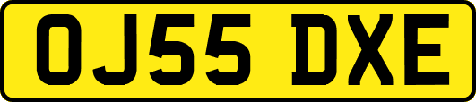 OJ55DXE