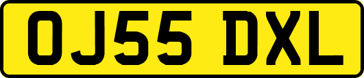 OJ55DXL