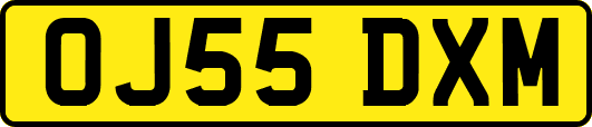 OJ55DXM