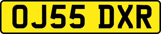OJ55DXR