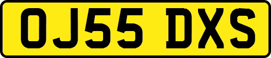 OJ55DXS