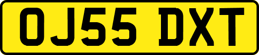 OJ55DXT