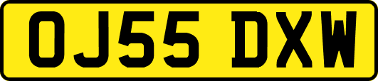 OJ55DXW